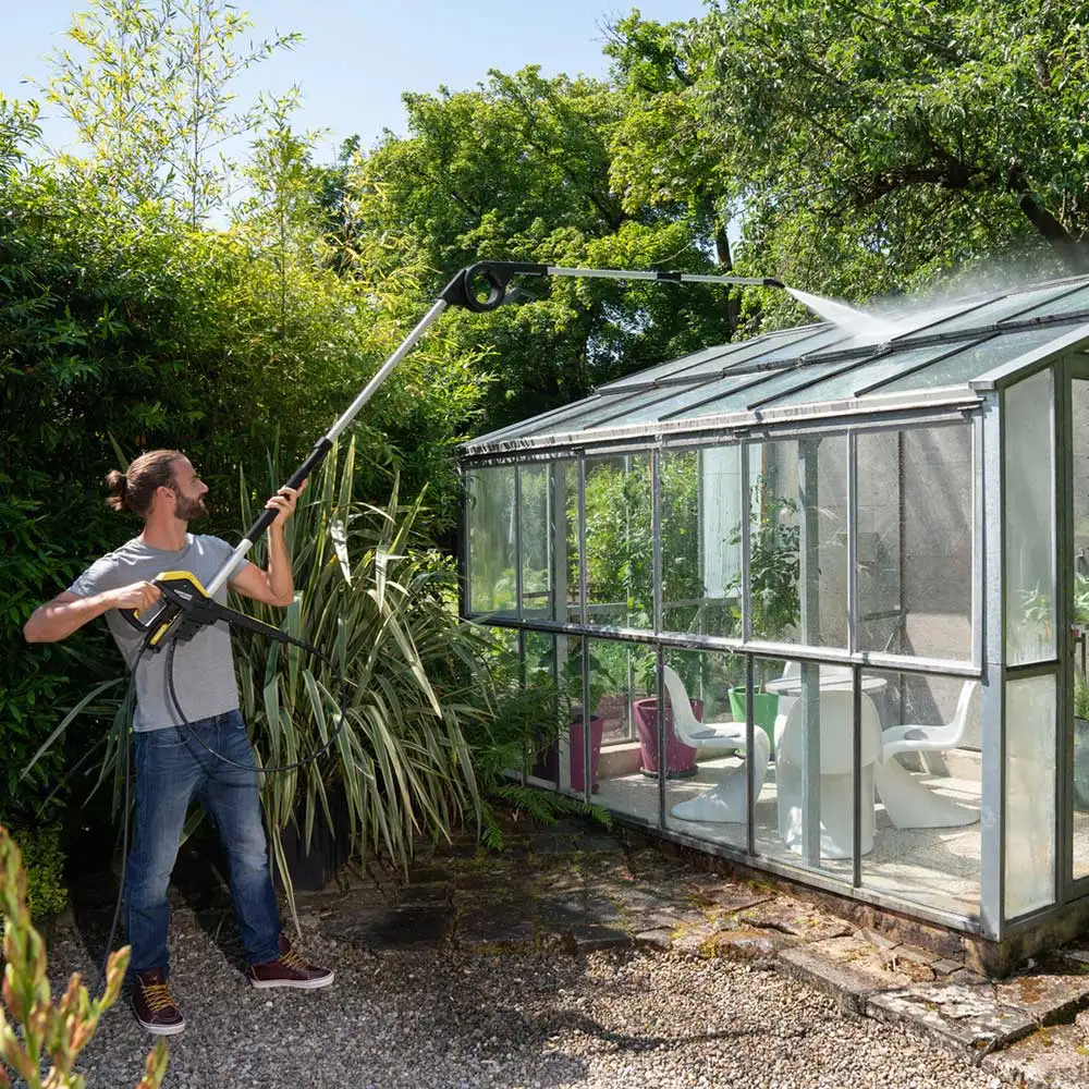 KARCHER TLA 4 Telescopic Spray Lance 2.644-190.0