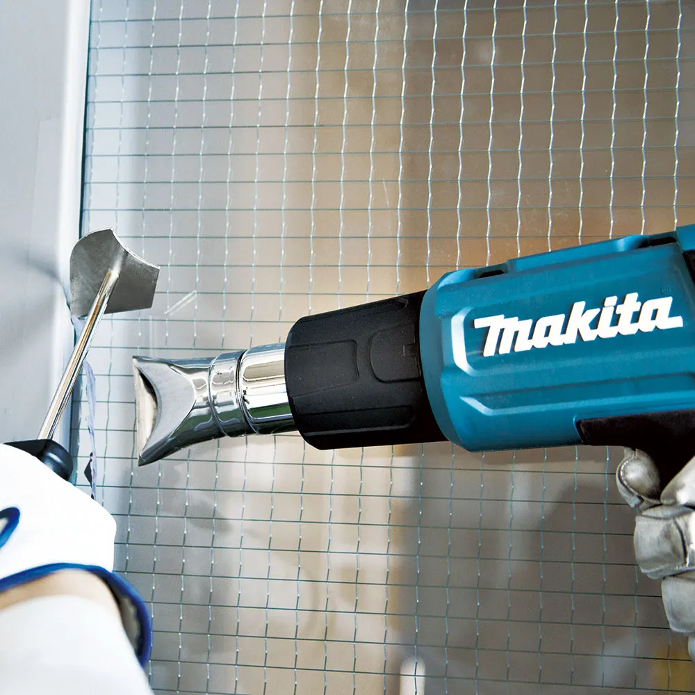 MAKITA 1600W Heat Gun HG5030K