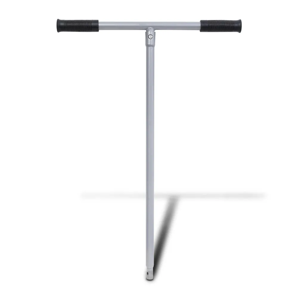 HRD 350mm Post Hole Cleaner with 800mm Extension Piece PHCS1