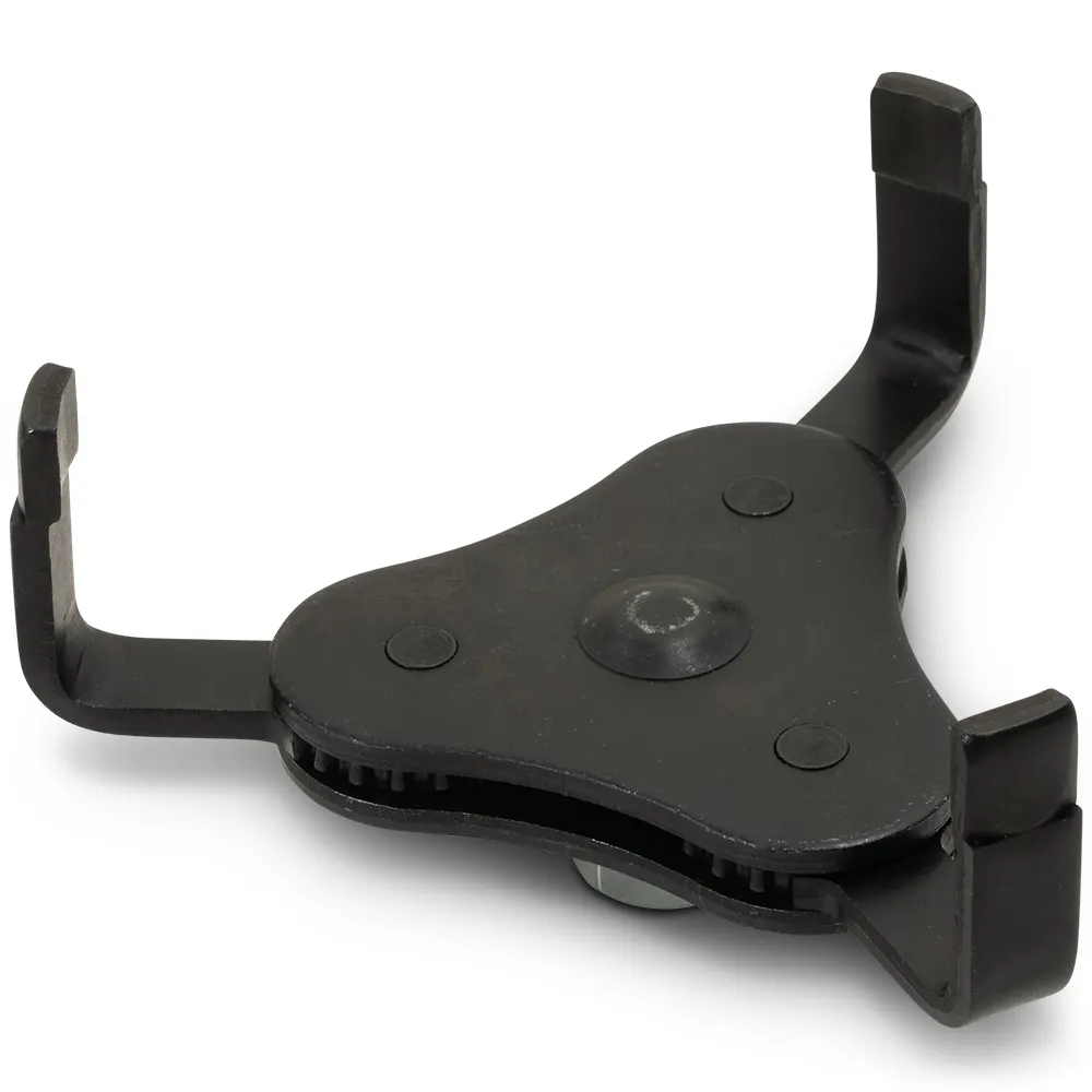 TTI 65-120mm 3/8 & 1/2inch Drive Oil Filter Wrench TTIOFR123J