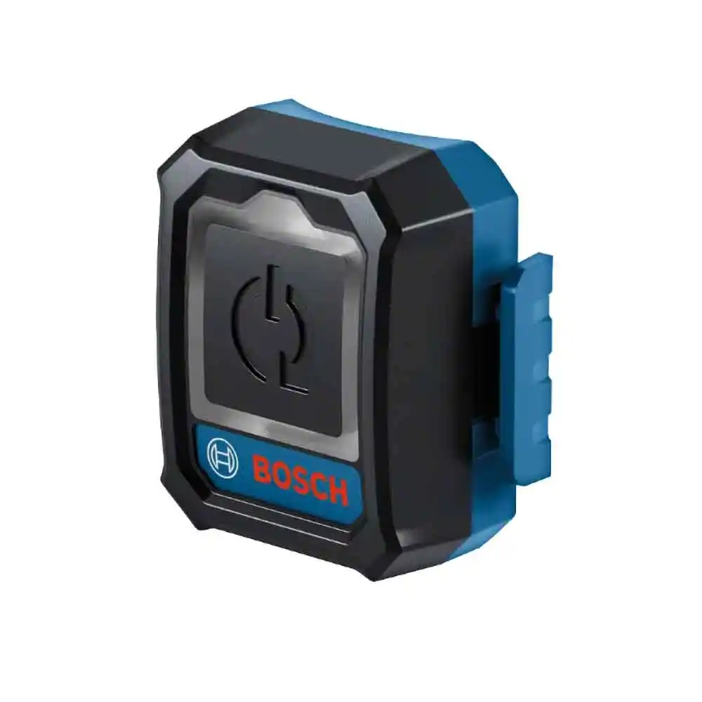 BOSCH Auto Start Vacuum Suits 06019K2050 1600A02GG2