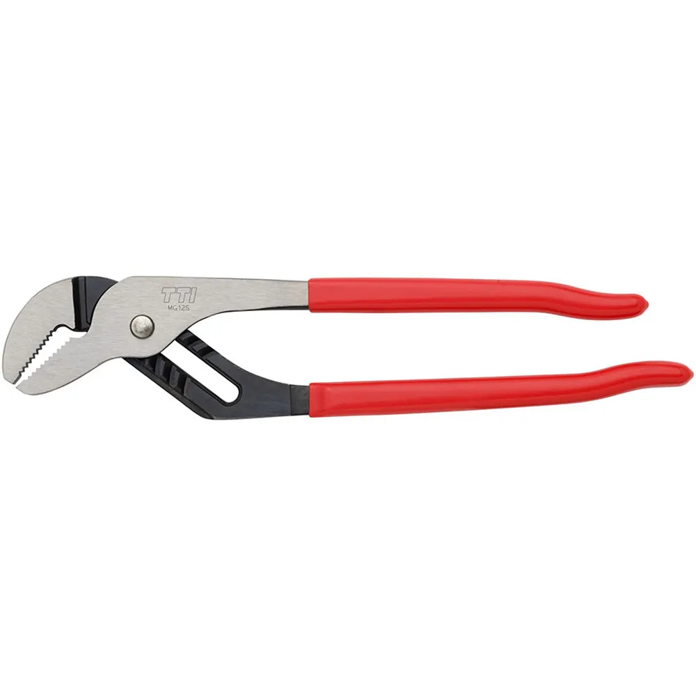 TTI 6.5inch /165mm Multigrip Plier MG65S