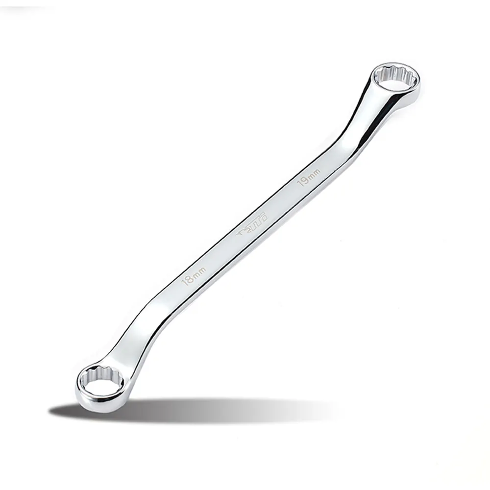 TTI 18mm x 19mm Double Ring End Spanner TRRM1819