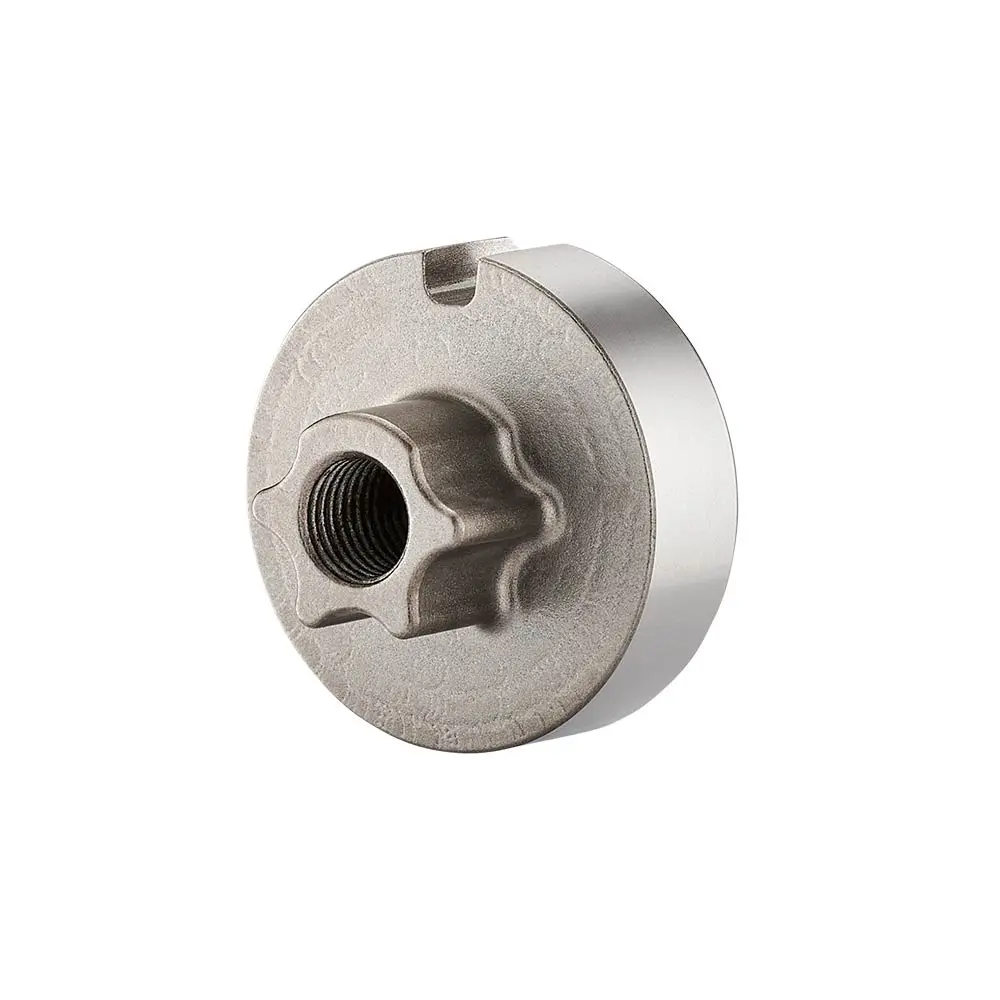 STILETTO TIBONE Replaceable Face - Milled TIB-MR