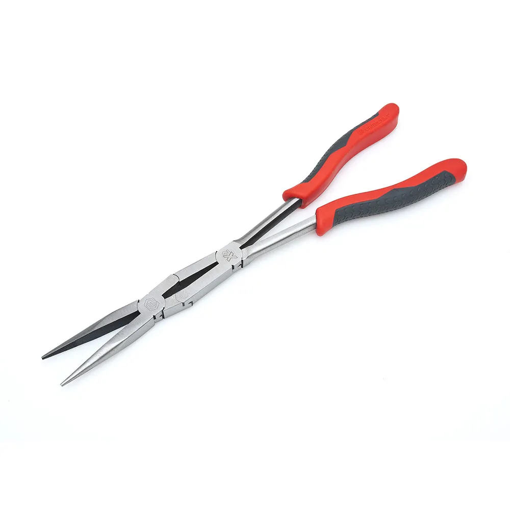 CRESCENT 380mm Dual Material Long Reach Pliers PSX200C-06