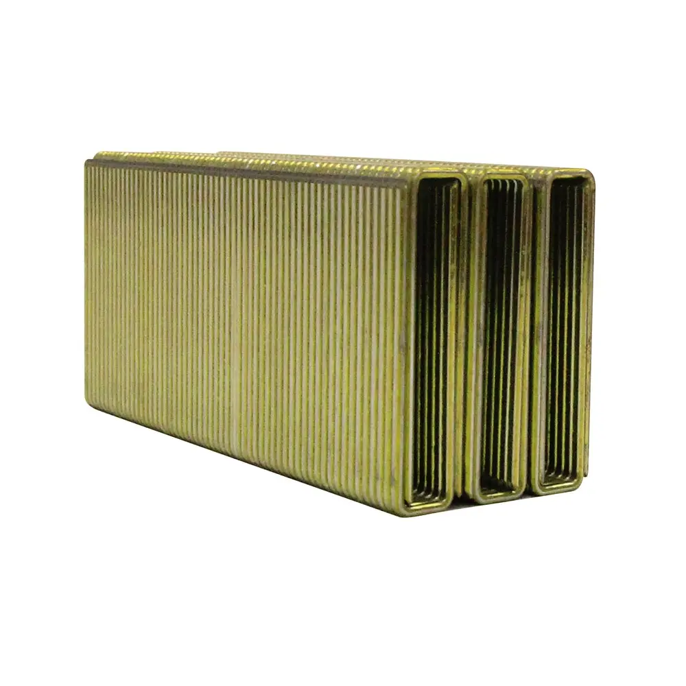 SENCO Q Series Staples Electro Galvanised - 50mm Box of 5000 Q21BAB