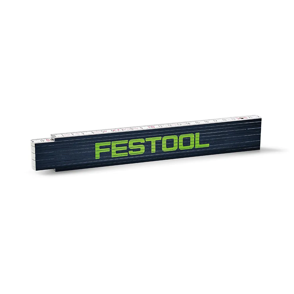 FESTOOL 2m Folding Ruler 201464