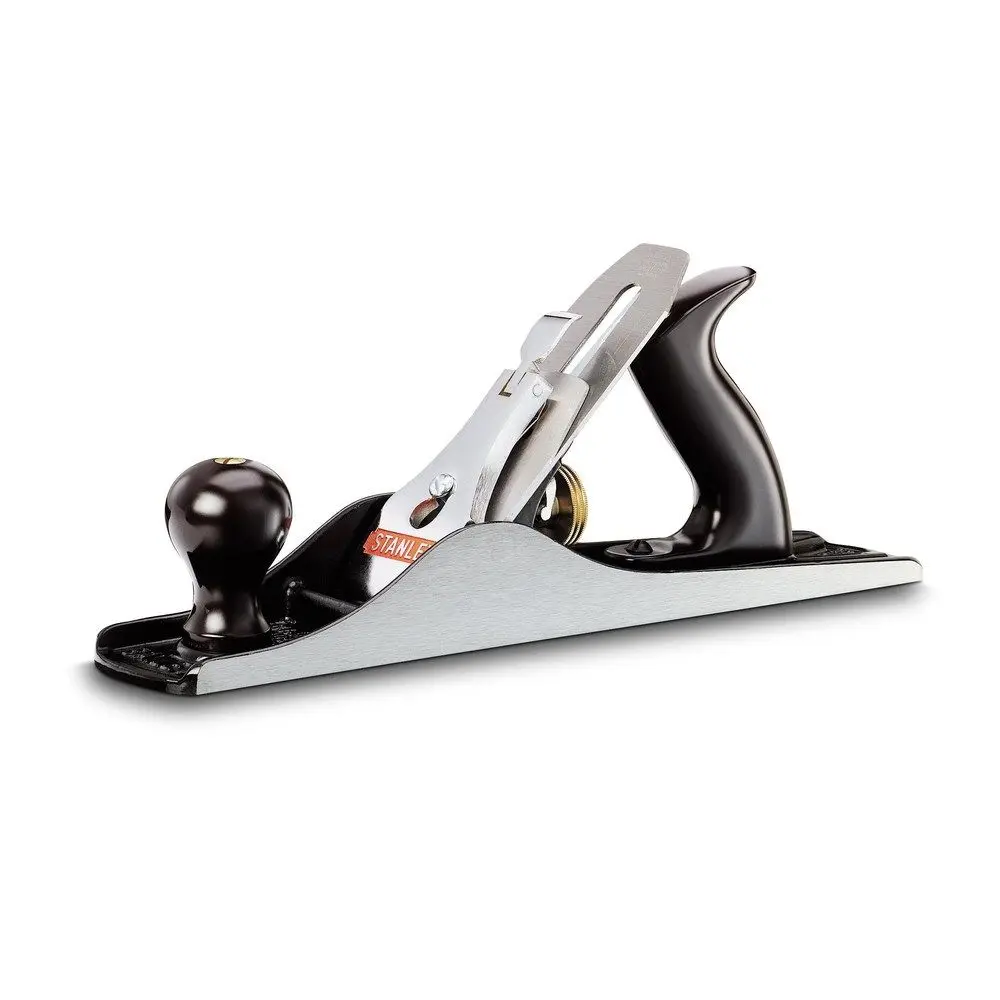 STANLEY 350 x 50mm No.5 Bench Plane 1-12-005