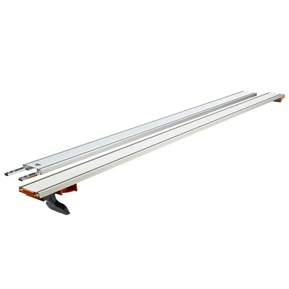 BORA 2500mm NGX Clamp Edge BR-544100