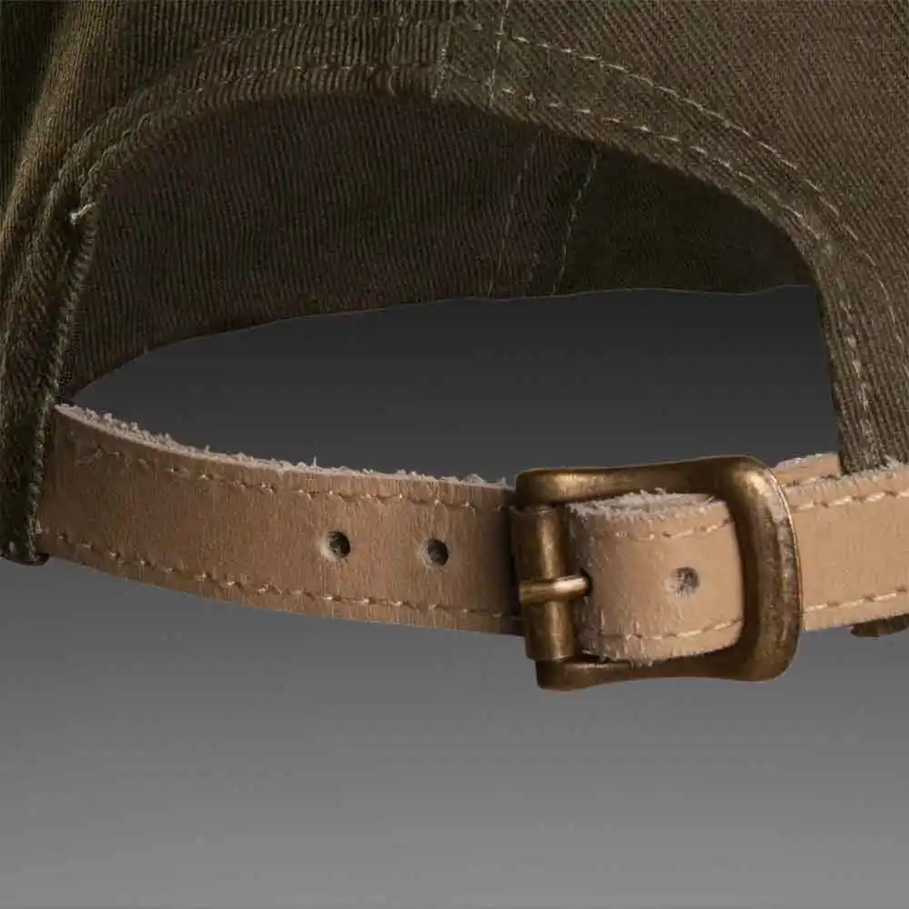 HUSQVARNA XPLORER Bark Camo Cap 594729701