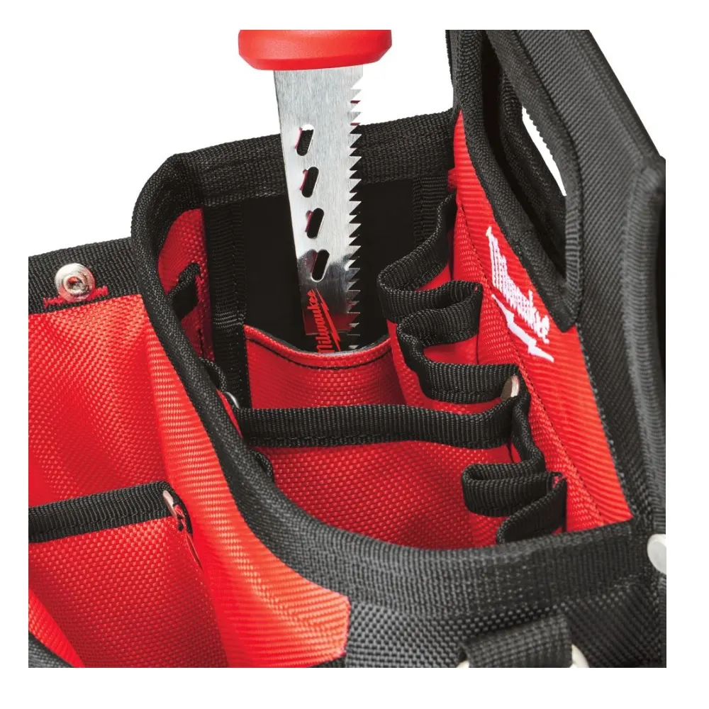 MILWAUKEE Electrician's Work Pouch - Gen2 48228112