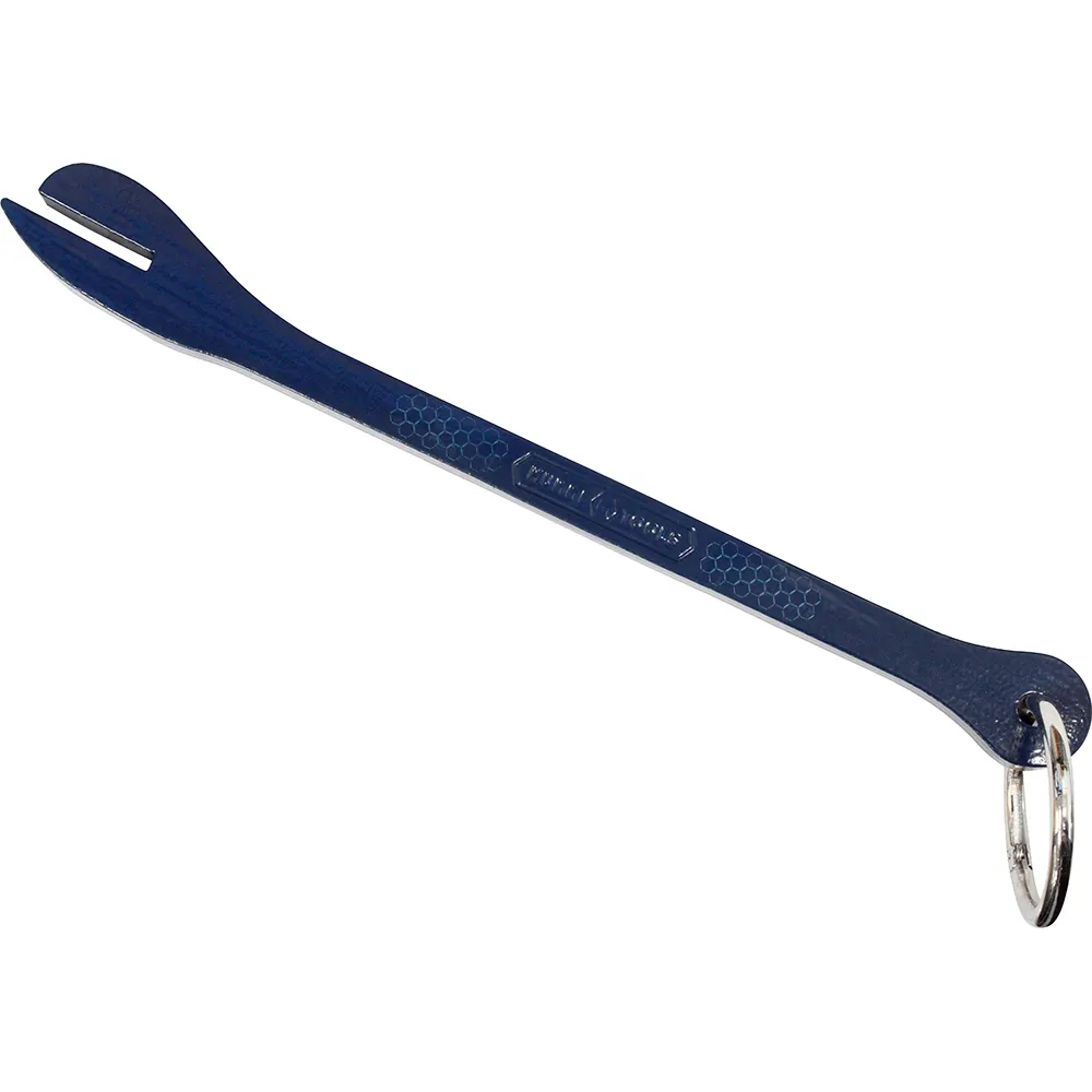 MUMME Straight Corrugated Roofing Tool Turn Up/Down 5TUTDCG