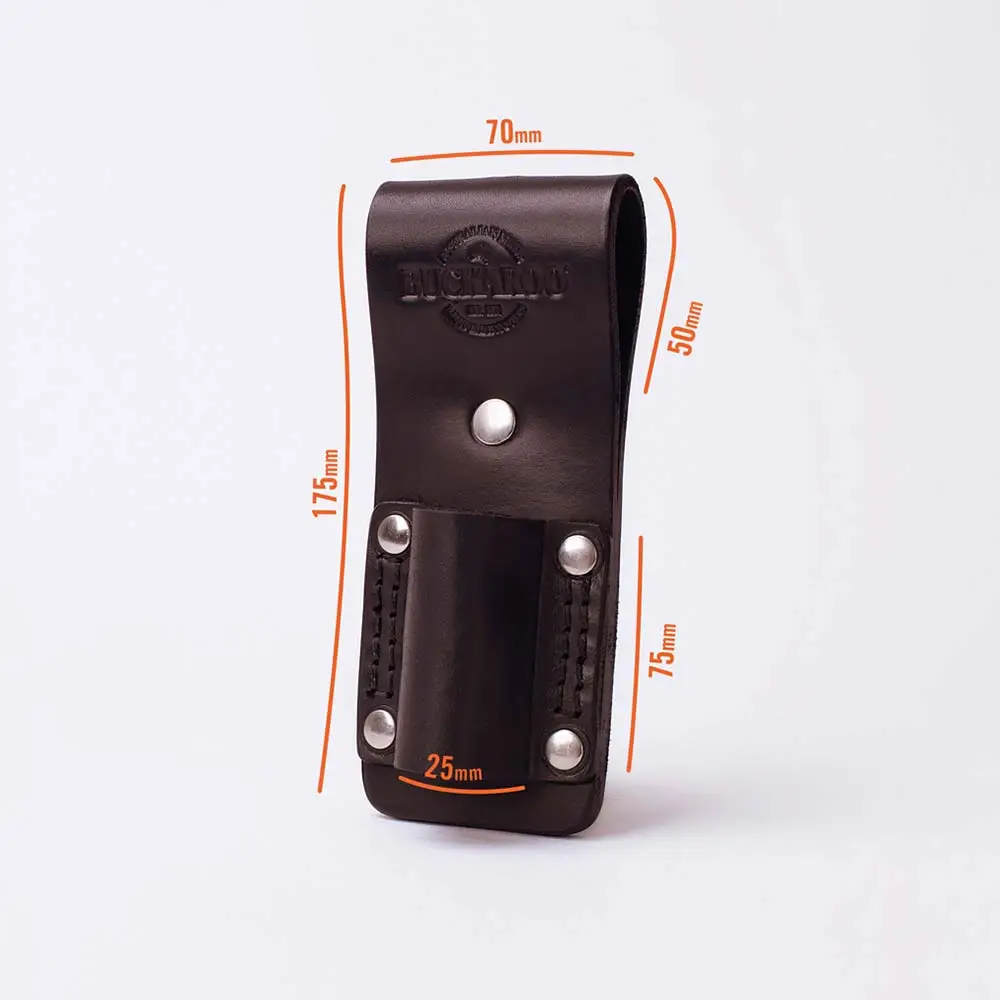 BUCKAROO 30mm Podger/Ratchet/Key Holder TMPF30