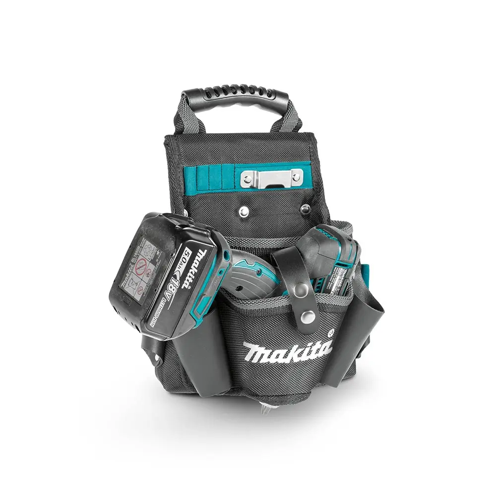 MAKITA Universal Pouch & Drill Holster L/R Hand E-15182