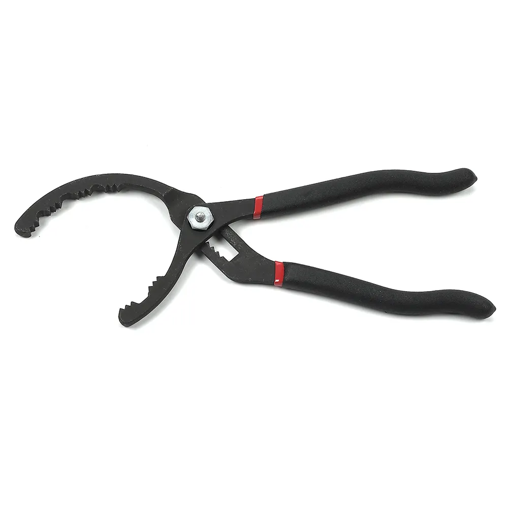 GEARWRENCH 2inch to 5inch Ratcheting Oil Filter Pliers 3508D
