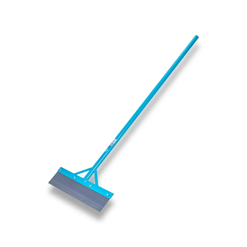 OX Trade 500mm Floor Scraper - All Steel OX-T050520