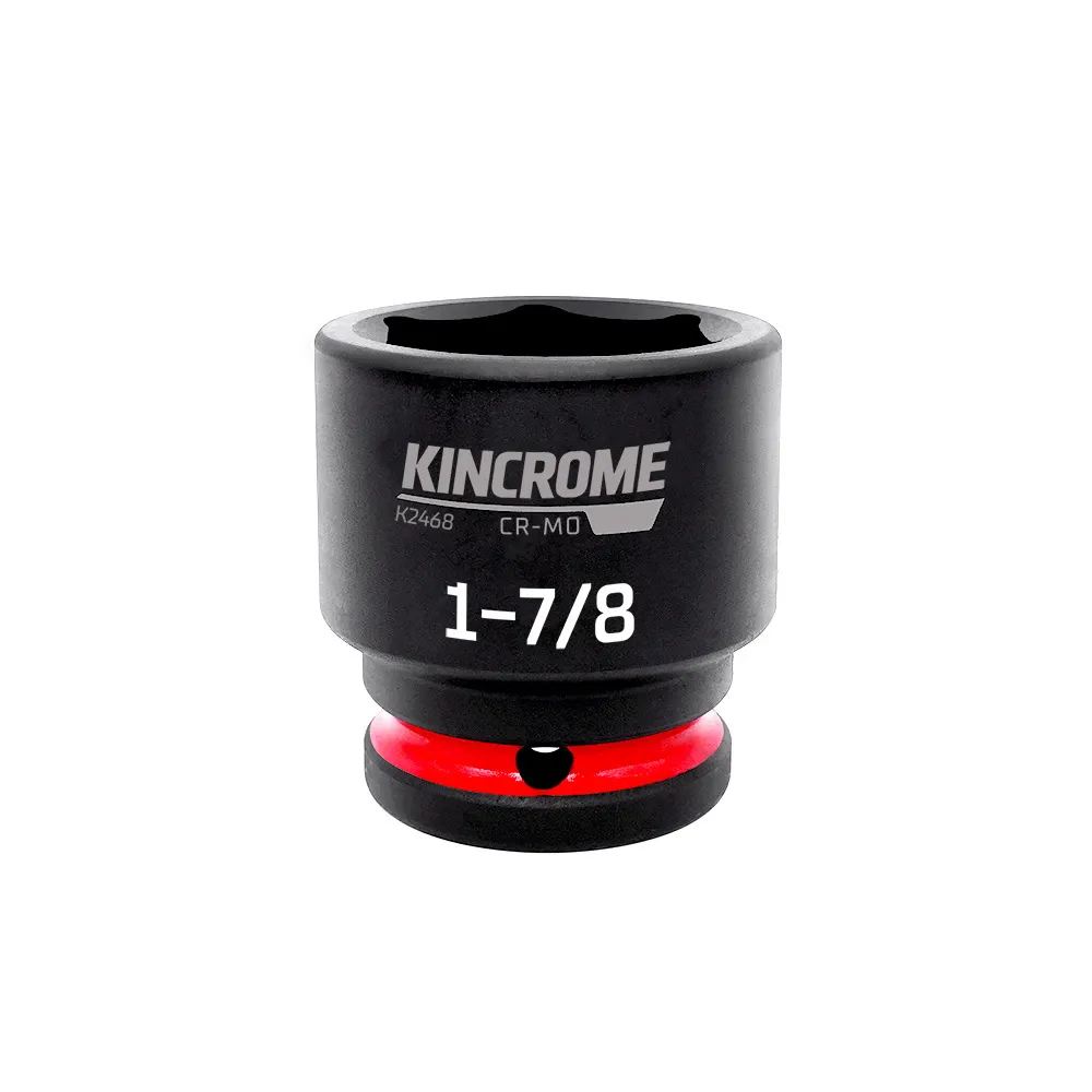 KINCROME 1-7/8 x 3/4inch Drive Impact Socket K2468