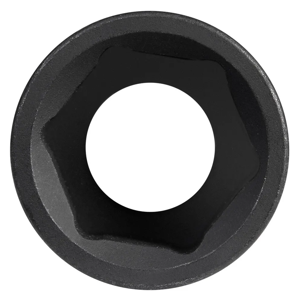 MILWAUKEE M12 FUEL 15mm INSIDER Pass-Through Ratchet Socket 49161615
