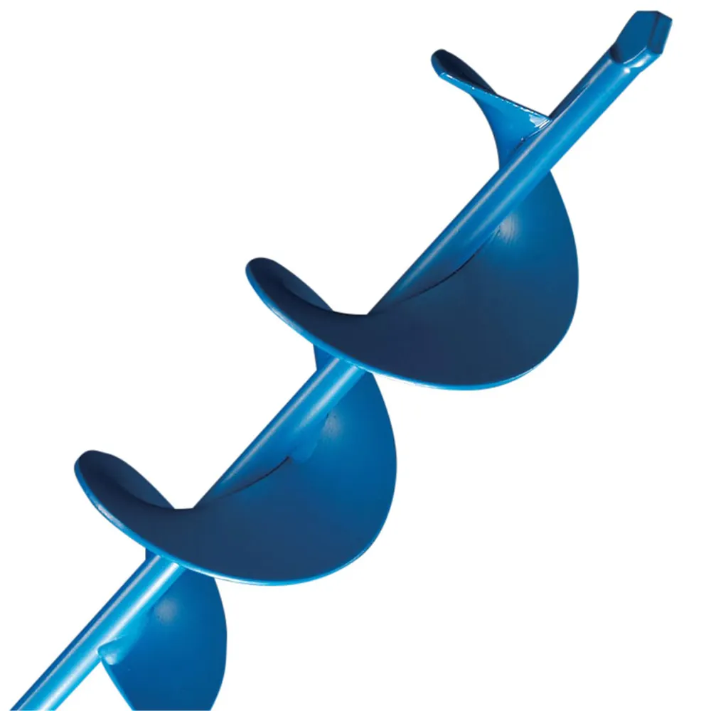 SUTTON 150 x 450mm 7/16-Hex Garden Auger Bit