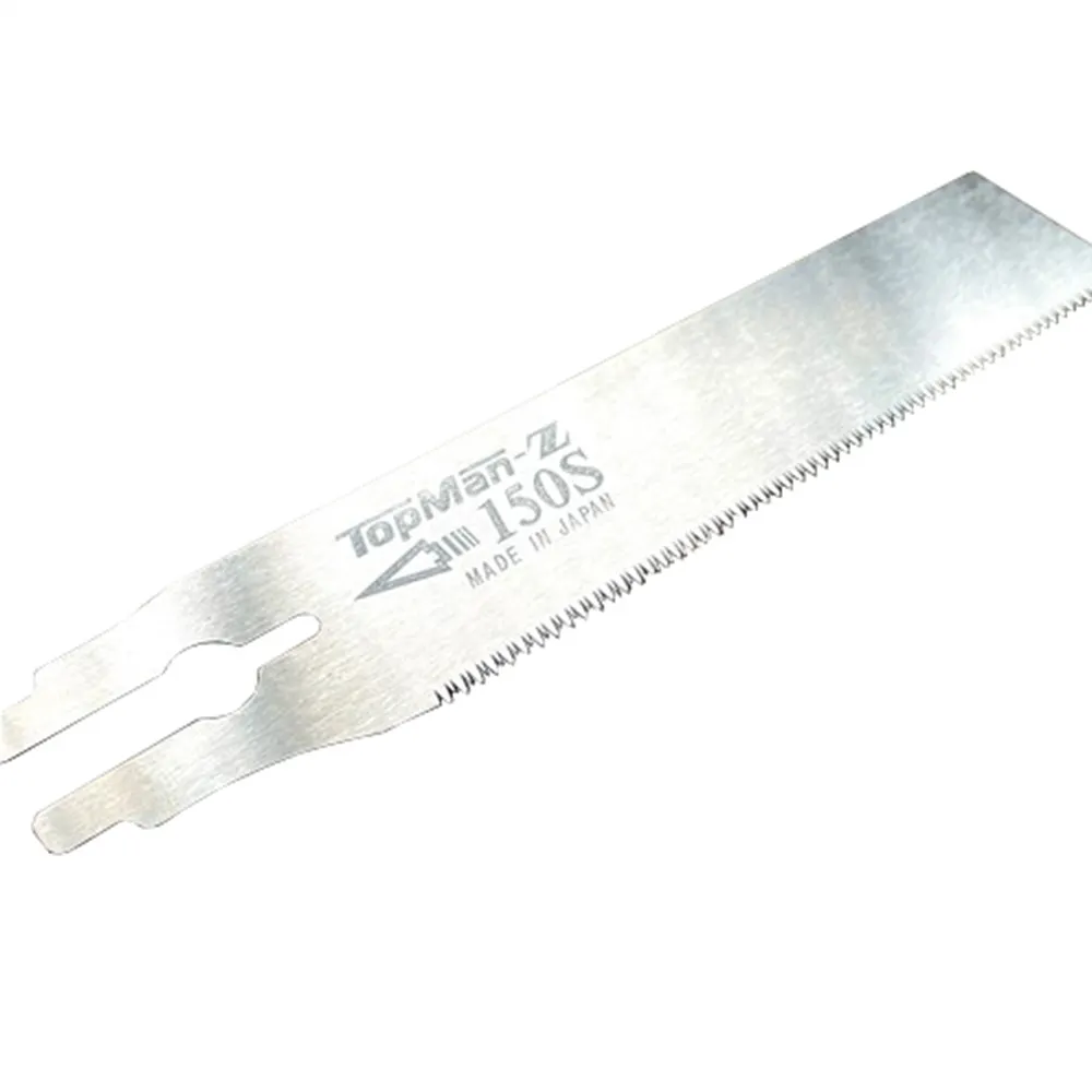 TOPMAN Single Sided Flush Cutting Replacement Blade Z-151S