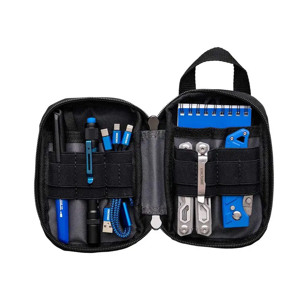 KINCROME Everyday Tool Kit - 7 Piece K10061