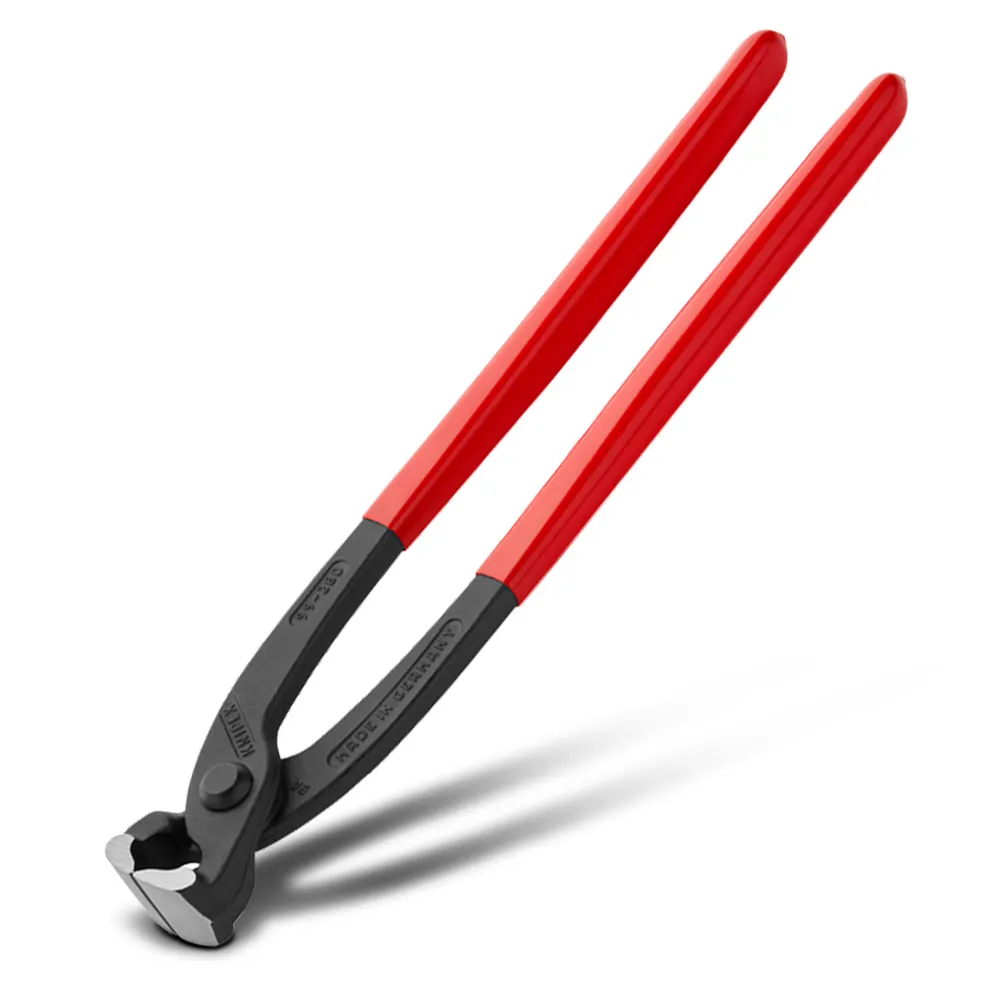 KNIPEX 280mm Concreter's Nipper 9901280SB
