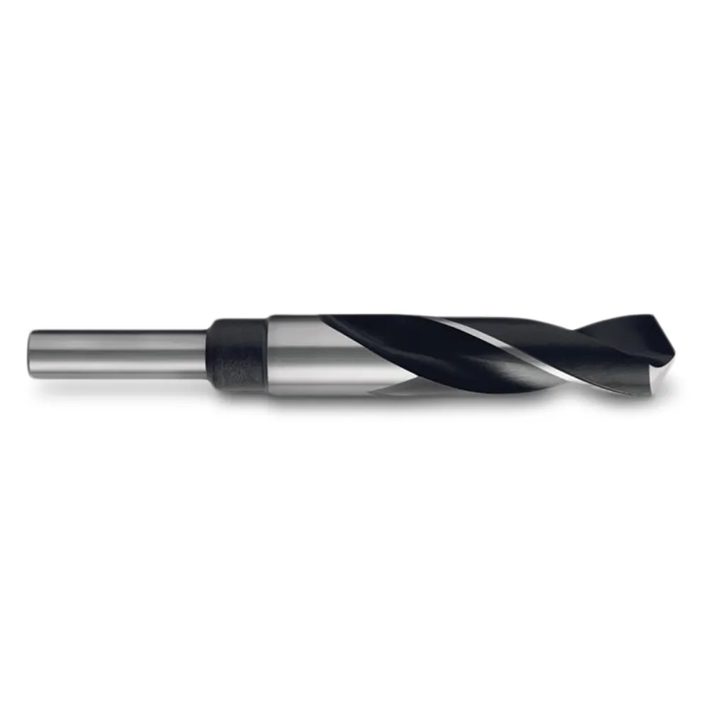 SUTTON 19/32inch x 152mm 12.5mm Reduced Shank HSS Metal Drill Bit