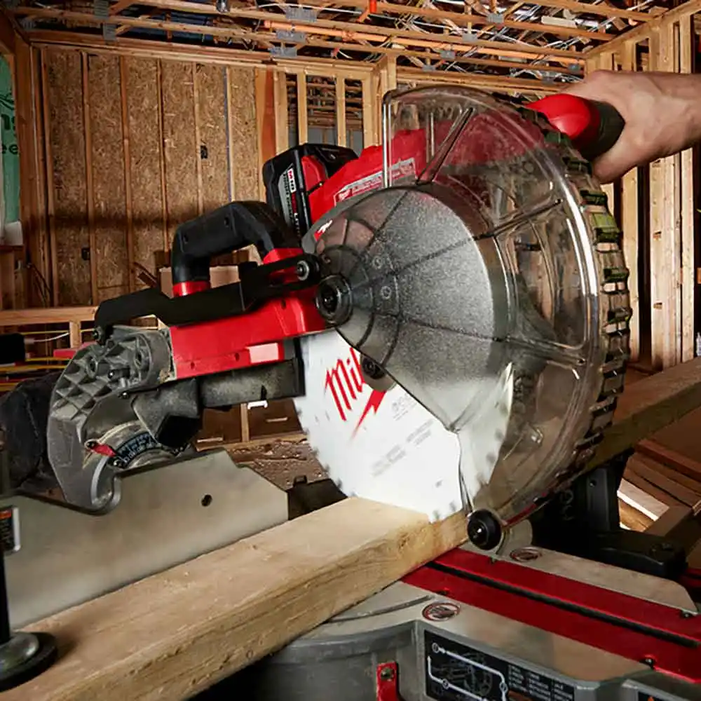 MILWAUKEE 254mm (10") General Purpose 40T Circular Saw Blade 48408024