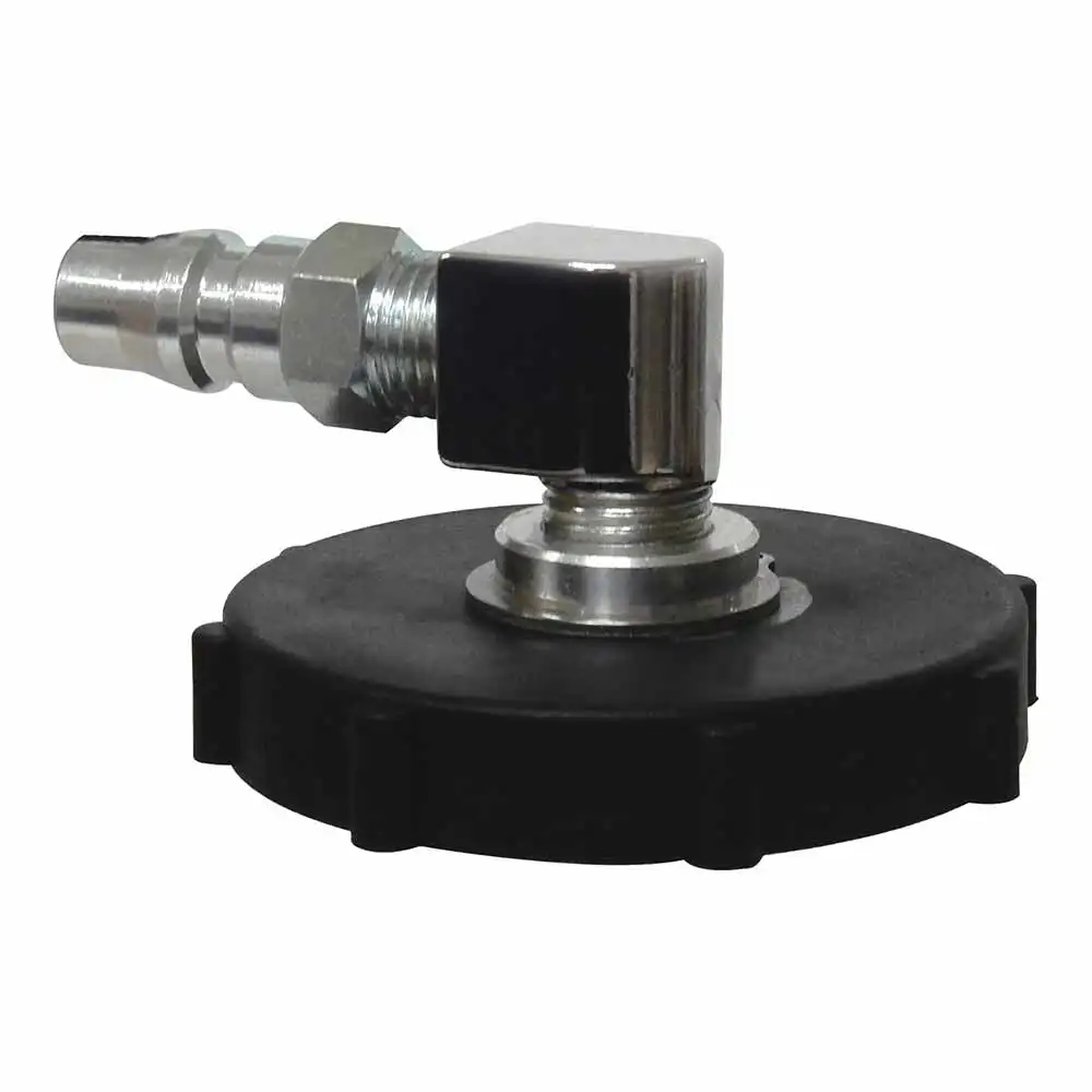 ENDEAVOUR Brake Bleeder Adapter - Ford/Mazda ETWH500BC-41