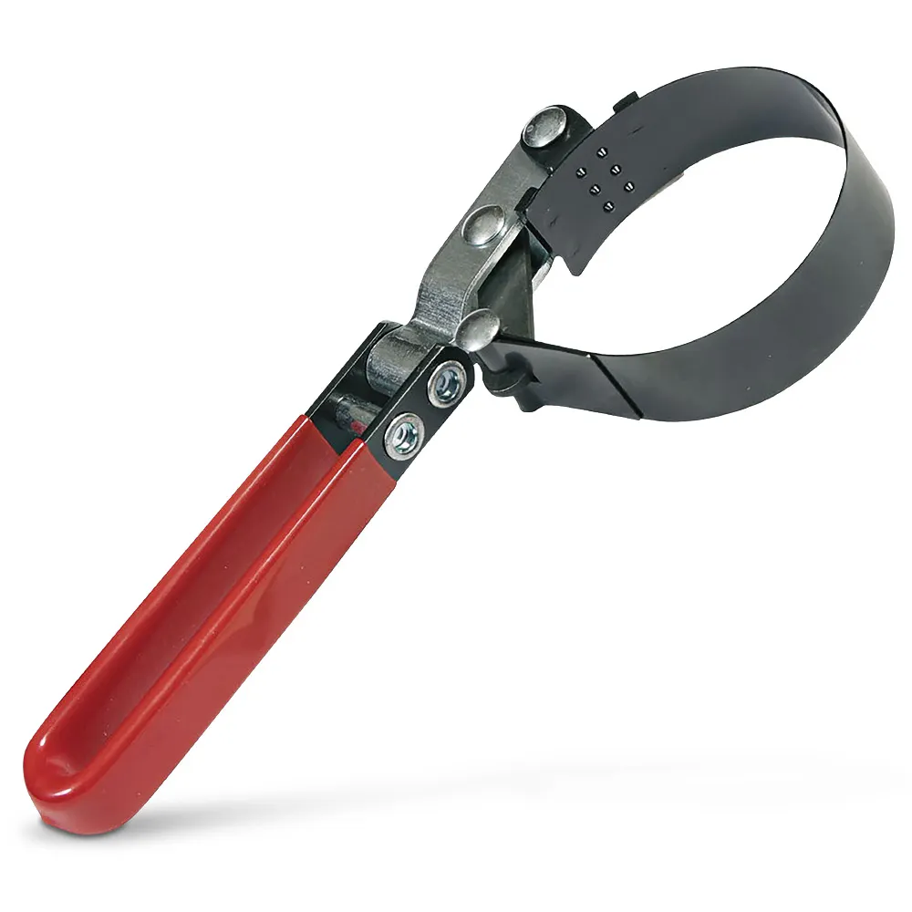 TOLEDO Oil Filter Remover - Swivel Handle 60-73mm