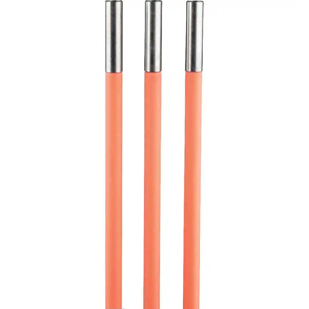 KLEIN 30ft (9.1M) Glow Lo Flex Fish Rod A-50303