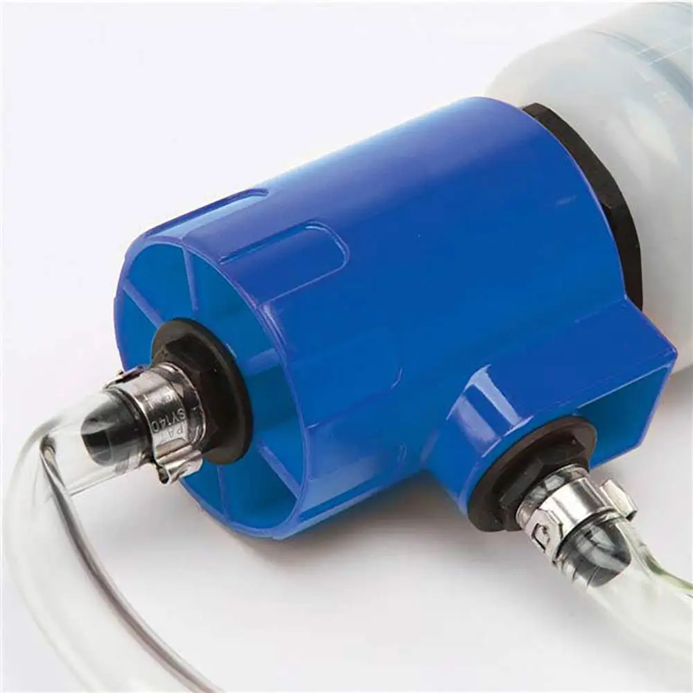 TOLEDO 550ml AdBlue Transfer Syringe 305158