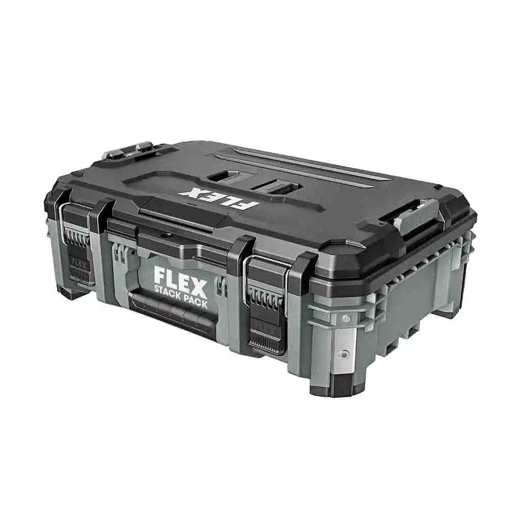 FLEX Stack Pack Tool Box - Suitcase FSA1103