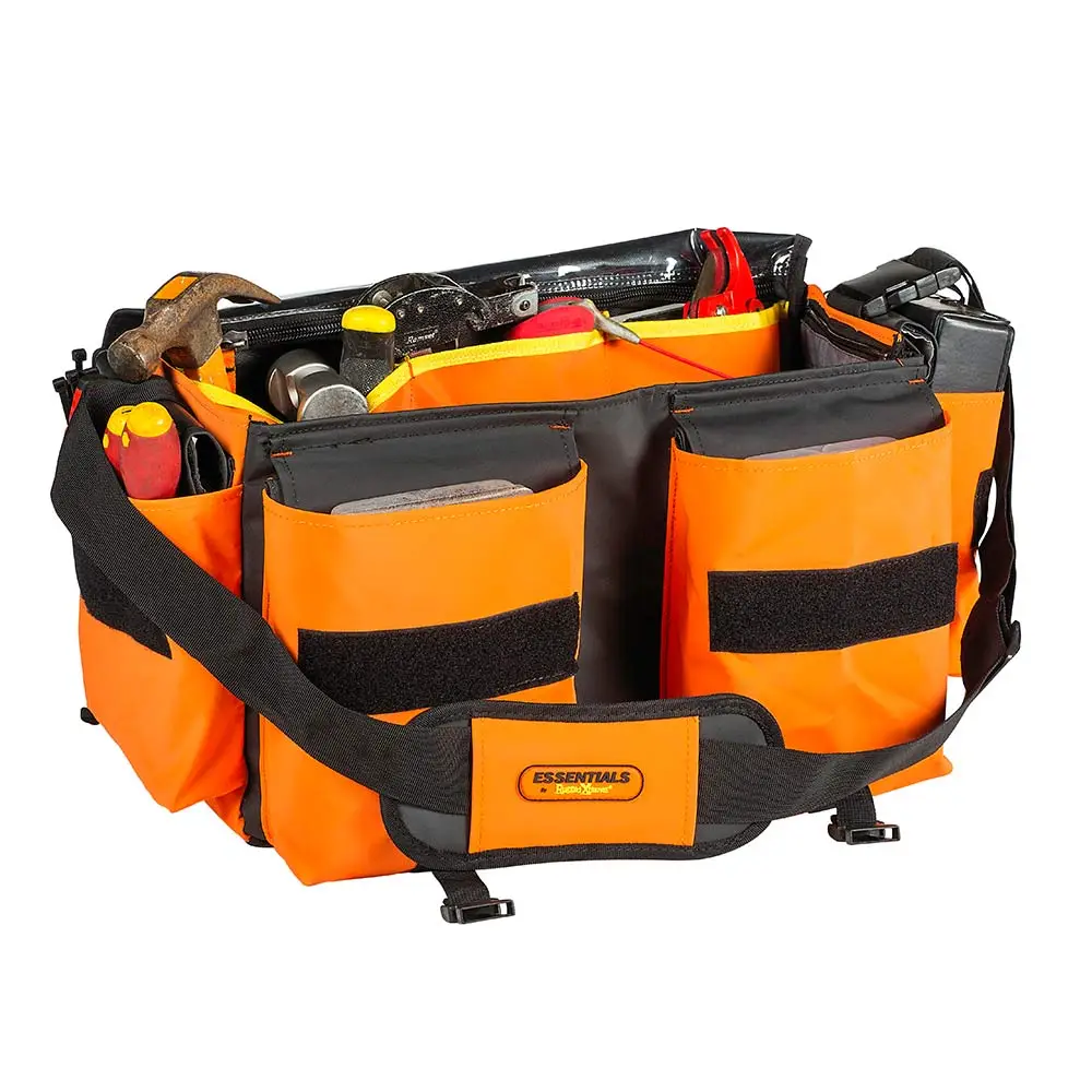 Rugged Xtremes ESSENTIALS - Utility Tool Bag RXES05J212ORBK