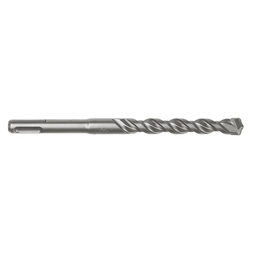 MILWAUKEE 7.0 x 160mm 2-Cutter TCT SDS-Plus Hammer Drill Bit - M2 4932340409