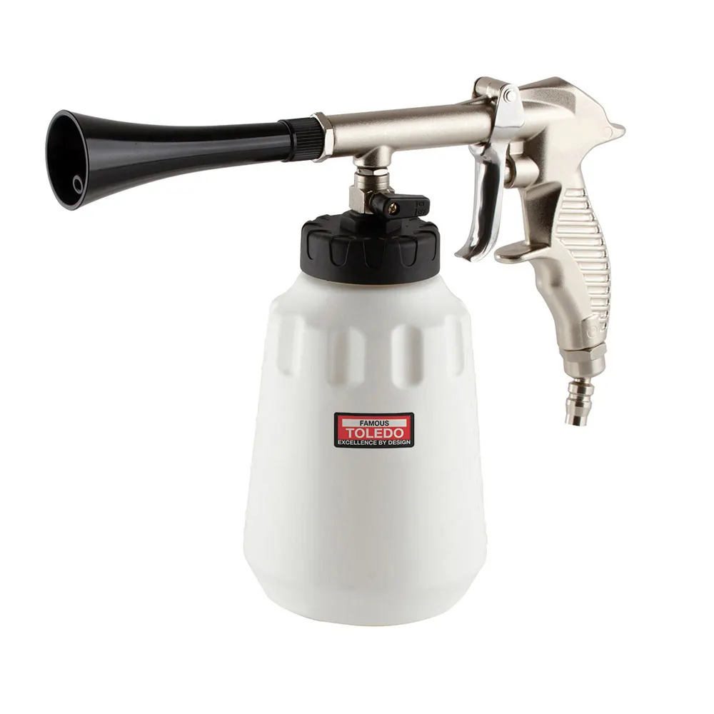 TOLEDO High Velocity Cleaning Gun 305168