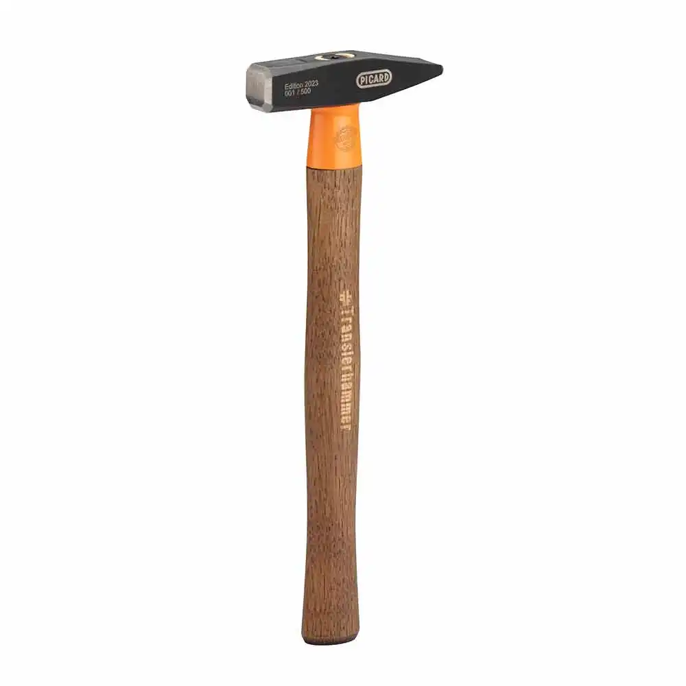 PICARD 300g Hickory Handle Riveting Hammer 0001202-0300