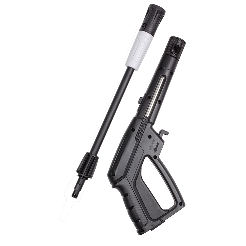 SABER Gun & Lance SABPWACC8