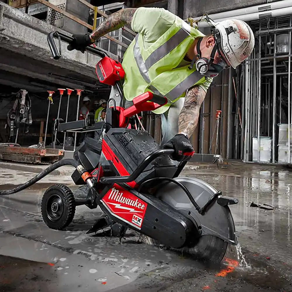 MILWAUKEE 350mm (14") Diamond Ultra Segmented Blade 49937540