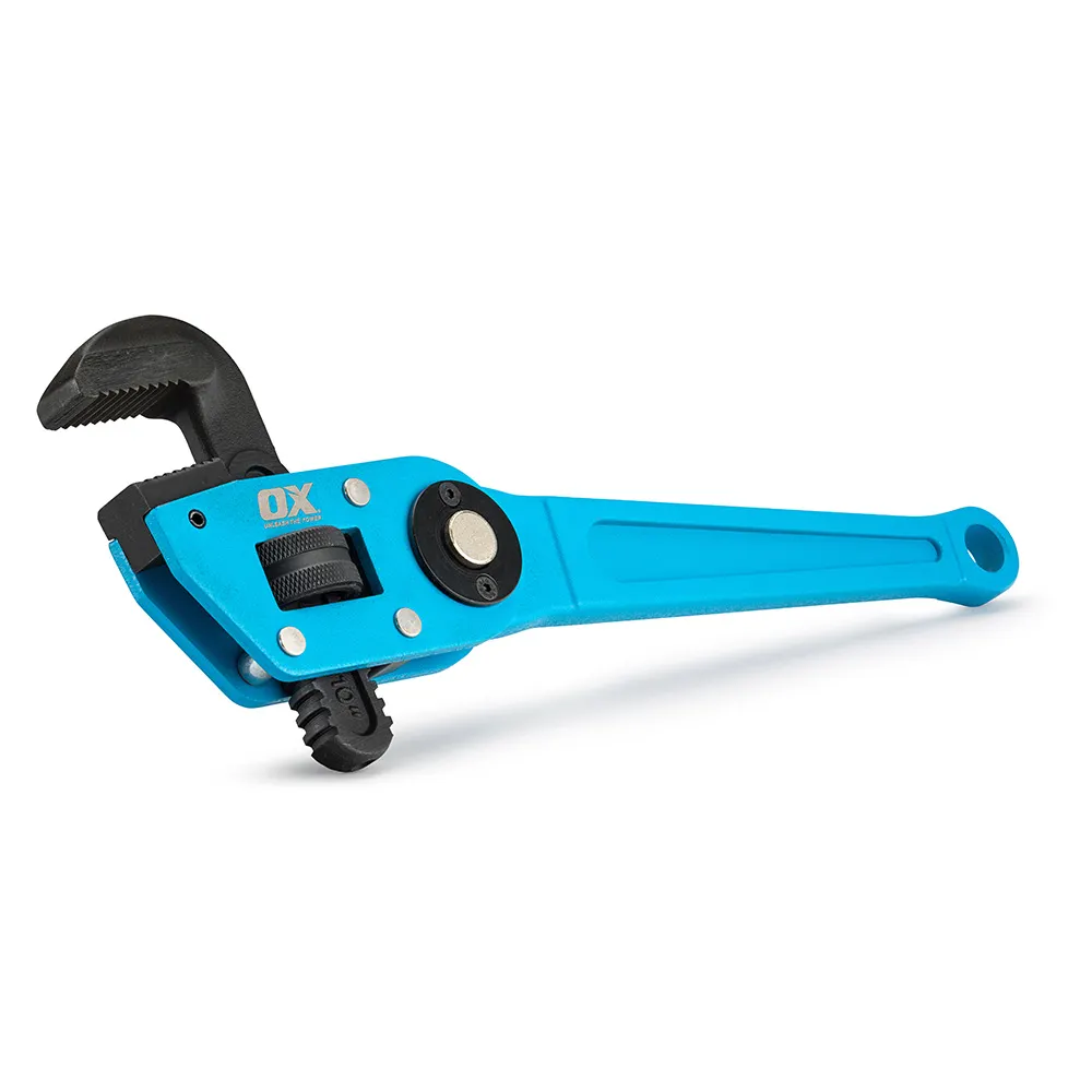 Ox Pro Multi Angle 250mm / 10in Wrench OX-P560610