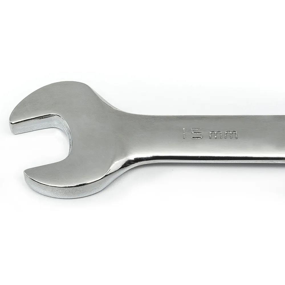 GEARWRENCH R/OE 7pce Metric Spanner Set 9417