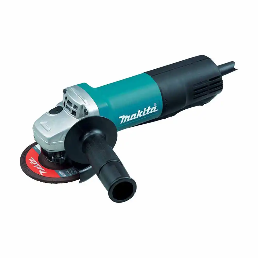 MAKITA 840W 11000RPM 100mm Angle Grinder 9556HP
