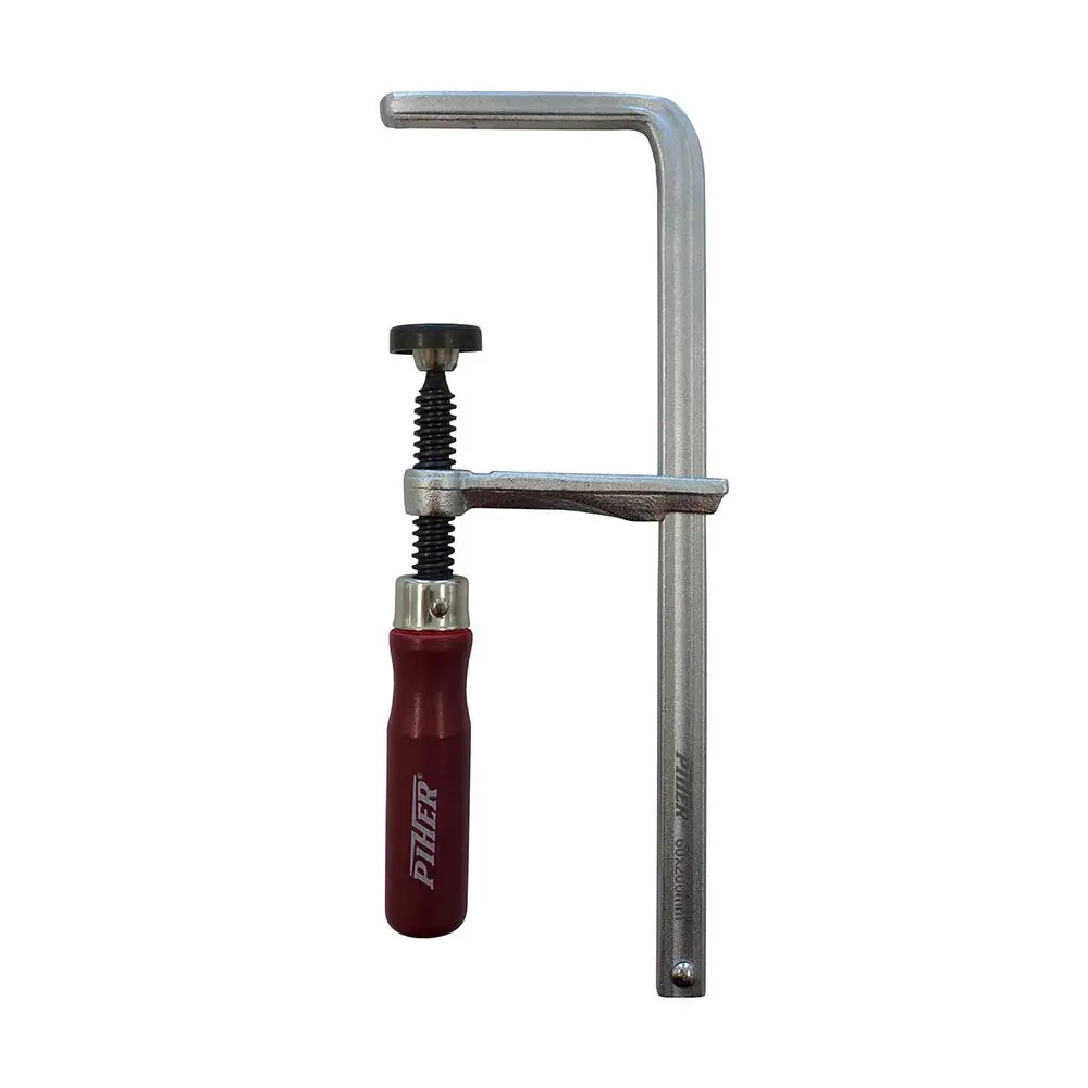 PIHER 200 x 60mm TMM Clamp GP-30802