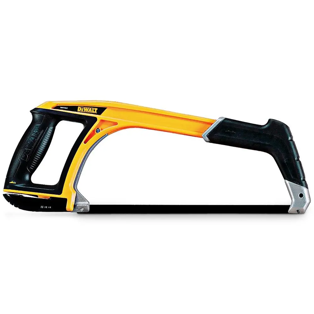 DEWALT 5-in-1 Hacksaw DWHT20547L