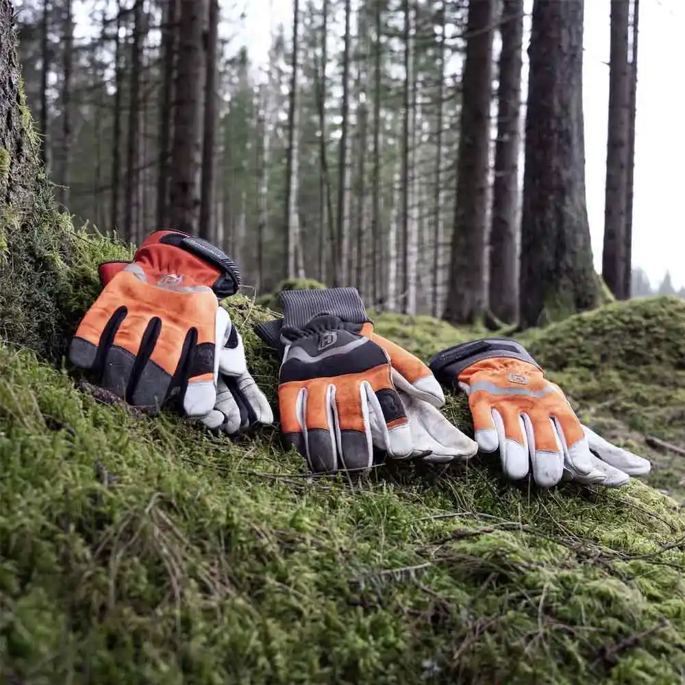 HUSQVARNA Classic Gloves 10 599649210
