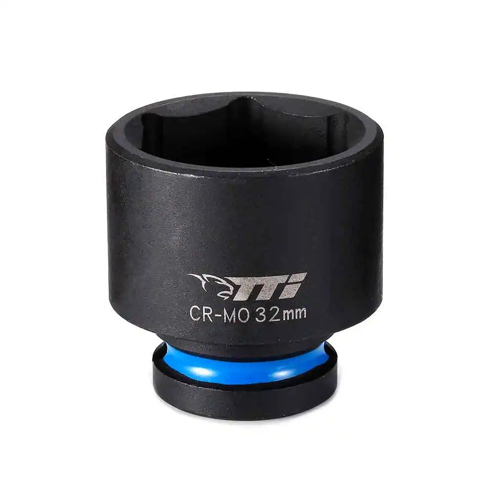 TTI 32mm 1/2" Drive Impact Socket T12IMRM32