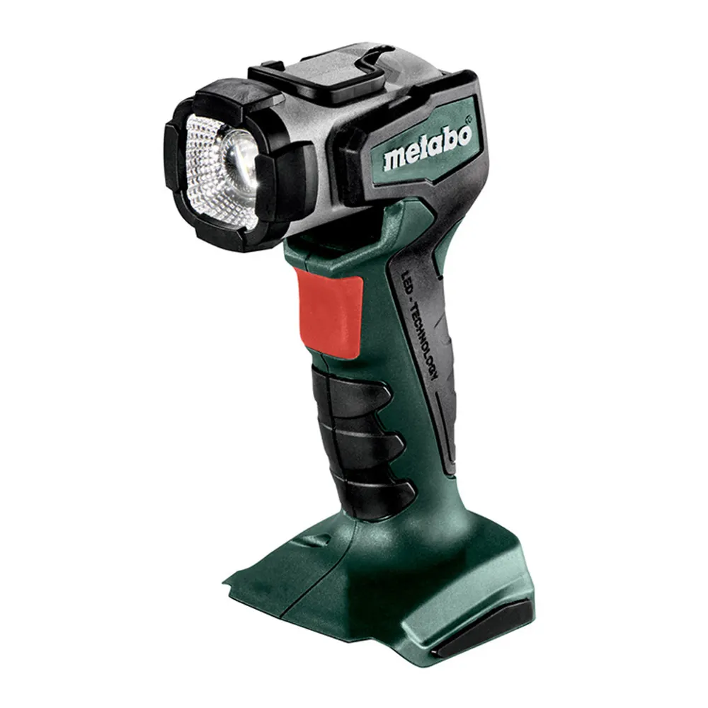 METABO 14.4-18V LED Torch Skin 600368000