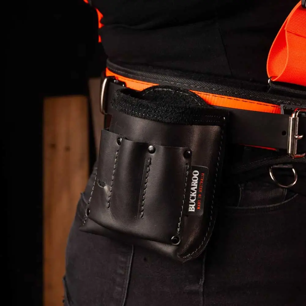 BUCKAROO Fastener Pouch BFP