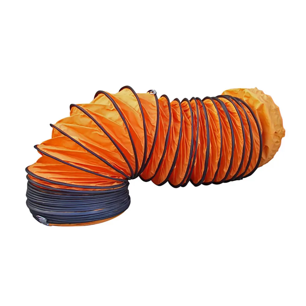ITM 5 Metre Ducting Suits 400mm Ventilator TPV400DUCT