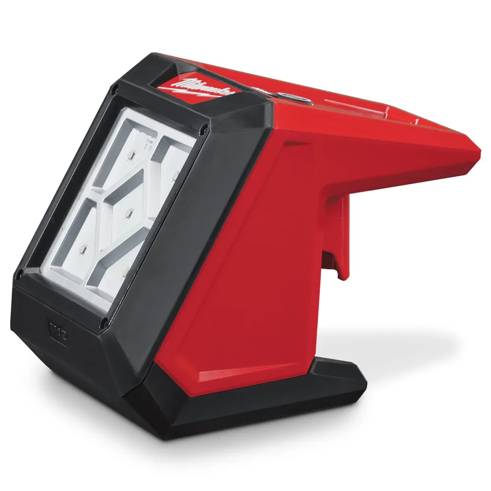 MILWAUKEE 12V Area Light Skin M12AL-0